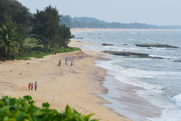 Mangalore 11