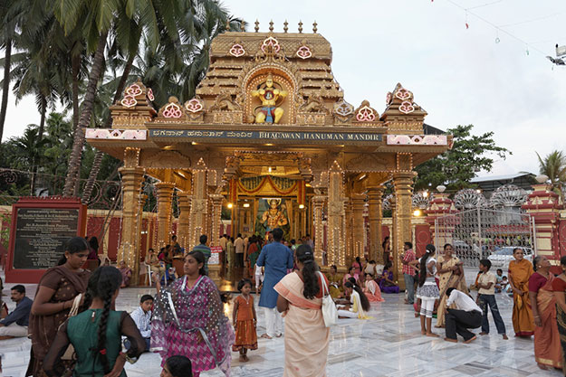 Mangalore 13