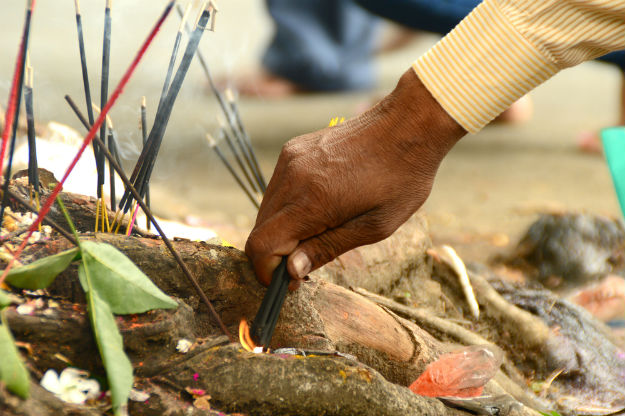 Nag Panchami incense