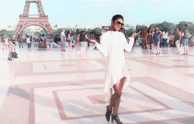 PC in Paris