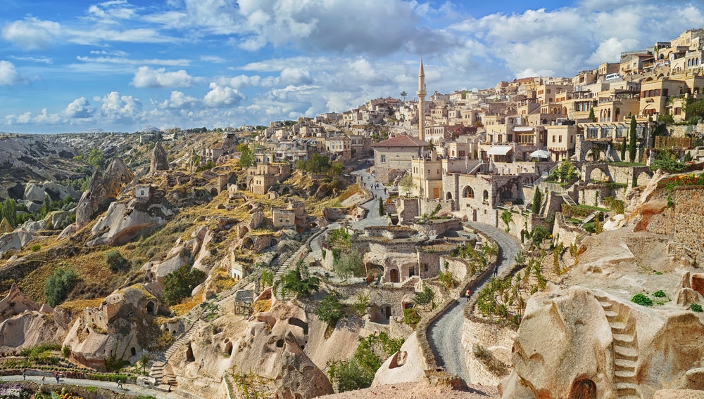 Cappadocia Photos: 12 Spectacular Cappadocia Images that’ll Tempt You ...