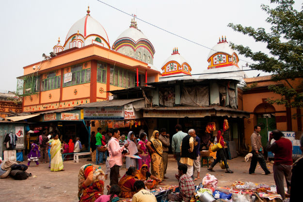 Kalighat Kali Temple In Kolkata: 5 Interesting Facts About This Famous ...