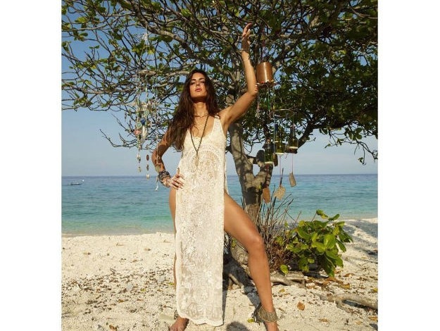 Katrina Kaif - Instagram