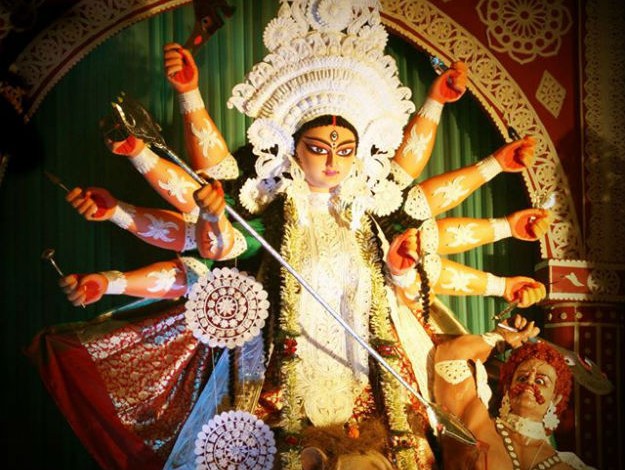 Minto Road Pandal - Facebook