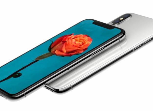 Apple iPhone X