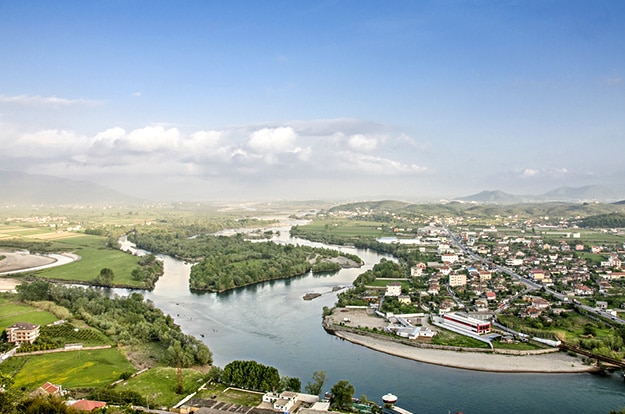 Albania