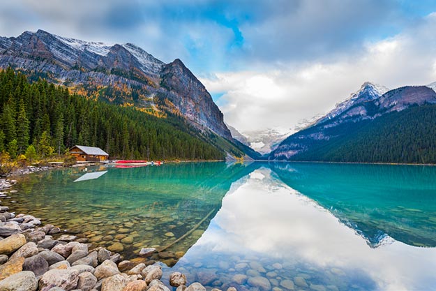 Banff National Park