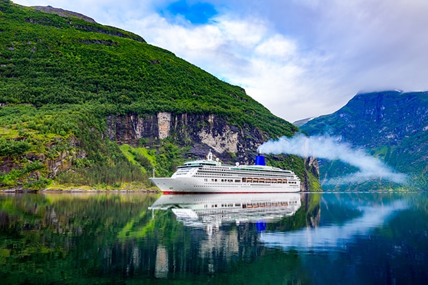 Norway Photos: These Breathtaking Pictures of Norway Show Why It Must ...