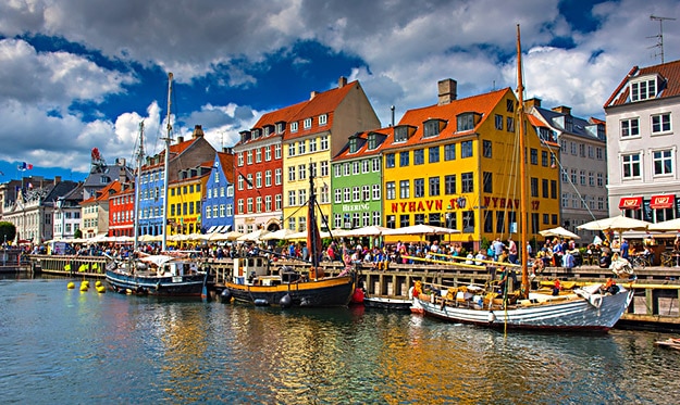 Denmark Photos: Spectacular Pictures of Denmark Will Make ...