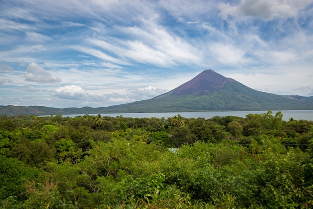 Nicaragua Photos: Breathtaking Pictures of Nicaragua Will Tempt You to ...