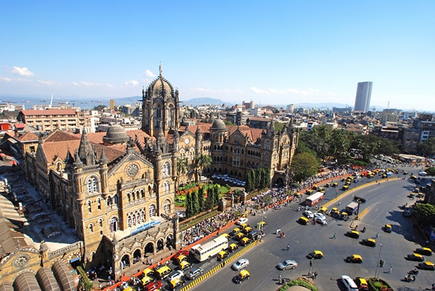 Mumbai