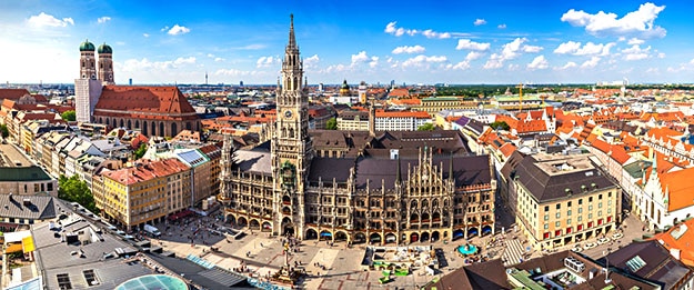 Munich