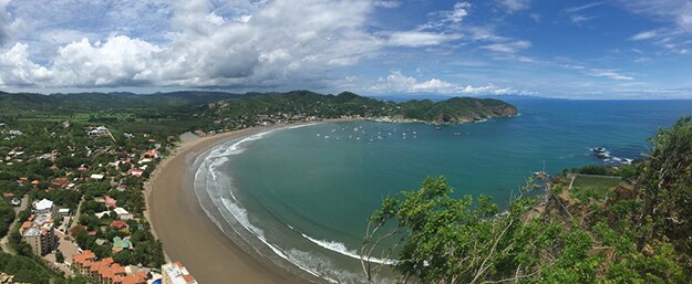 Nicaragua 3