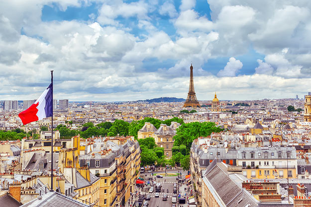 Paris 10