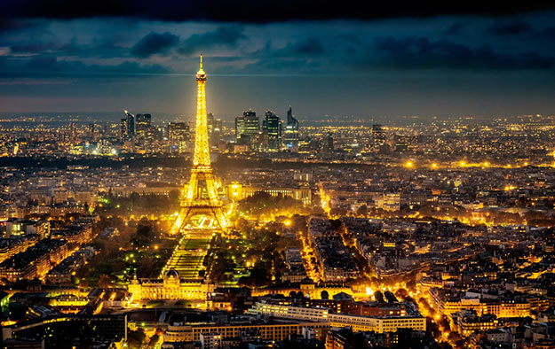 Paris 3