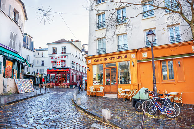 Paris 4