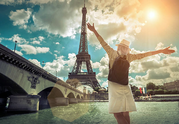 Paris 5