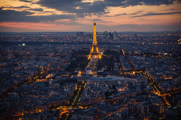 Paris 6