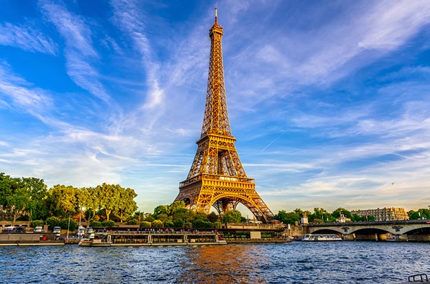 Paris 9