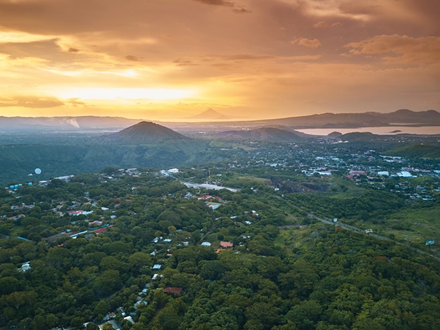 San Juan Del Sur