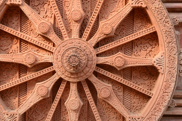 Sun Temple Gwalior