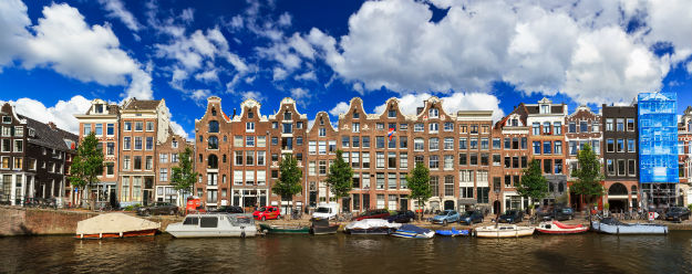 Amsterdam 10