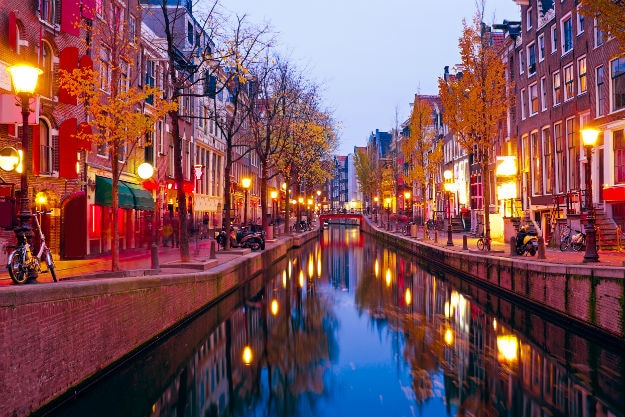 Amsterdam 2