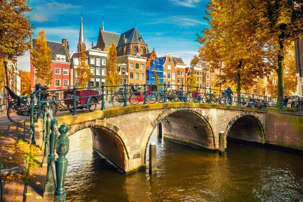 Amsterdam 4