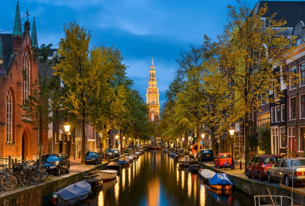 Amsterdam 7