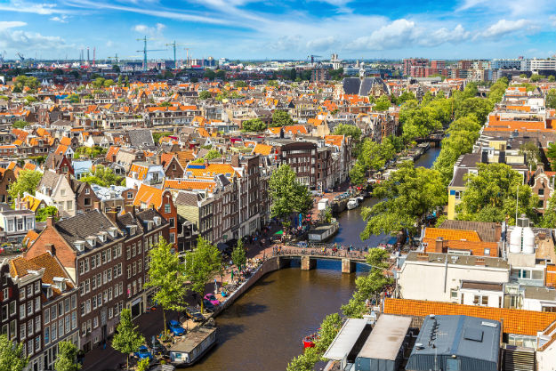 Amsterdam 9