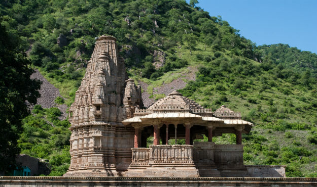 Bhangarh Fort photo 7