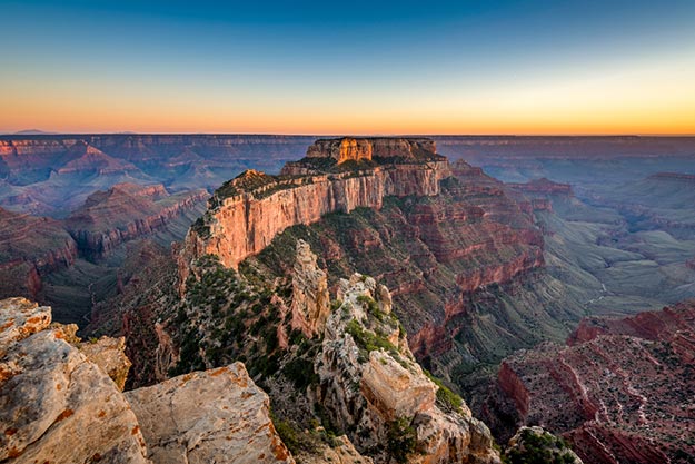 10 Astonishing Photos of Grand Canyon National Park That’ll Blow Your ...