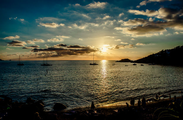 Ibiza 12