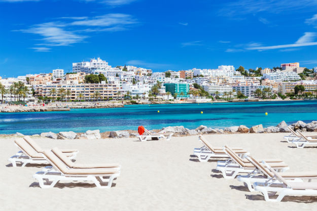 Ibiza 3