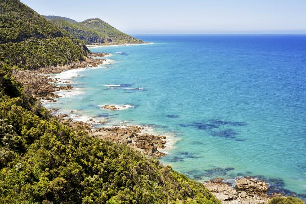 Lorne in Victoria
