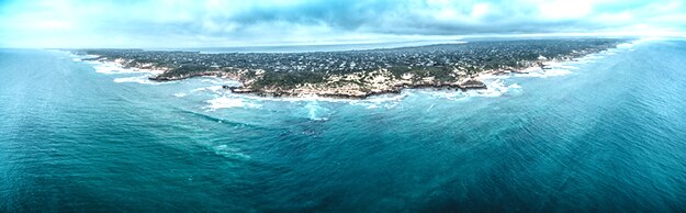 Mornington panaroma