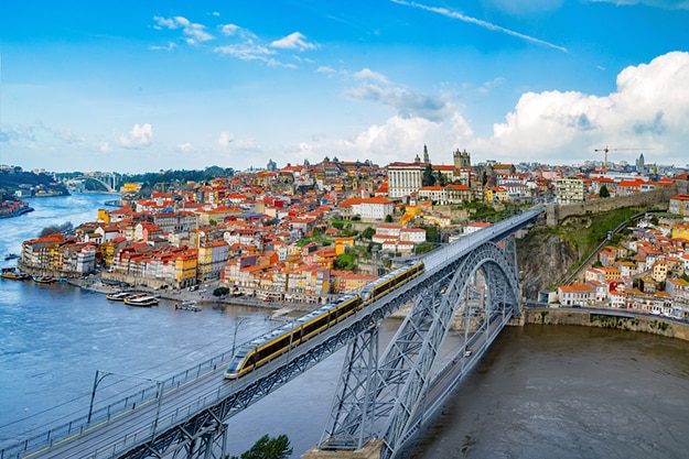 18 Spectacular Photos of Portugal That Will Blow Your Mind Away | India.com