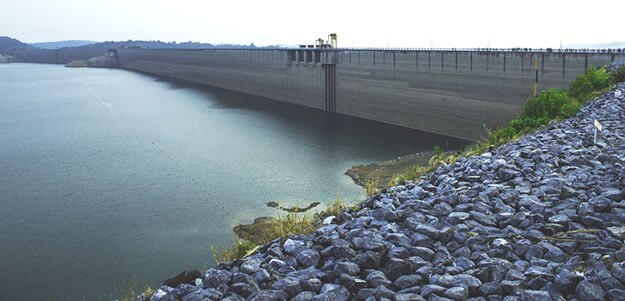 Prakasam barrage vijayawada 2