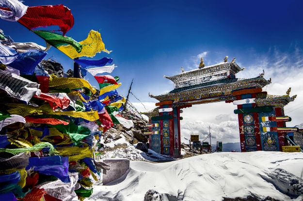Tawang photo 1