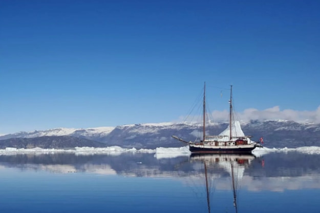 Two nights sailing cruise around Tromso