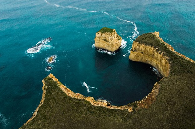 These Stunning Photos of Victoria in Australia Prove That it Has the 