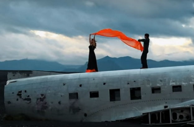 gerua-plane