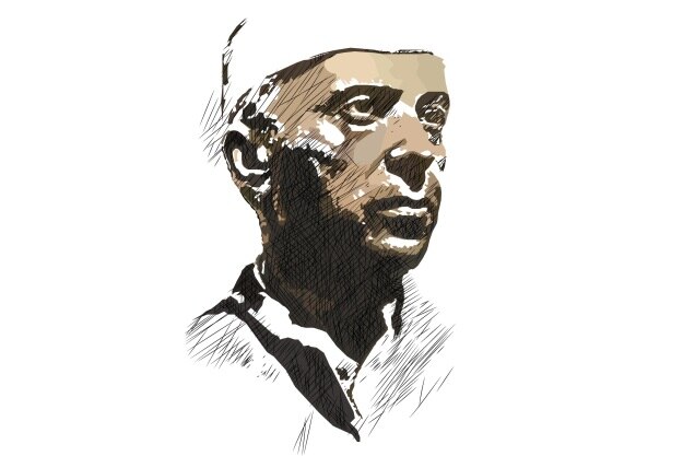 Pandit Jawaharlal Nehru (November 14, 1889 - May 27, 1964)