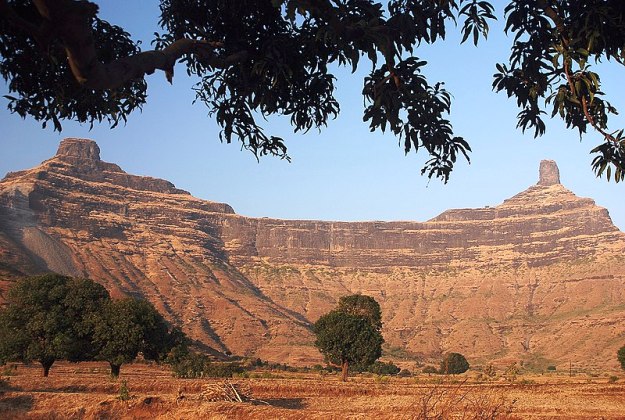Mangi-Tungi, Photograph Courtesy: Deepan Choudhary/Wikimedia Commons