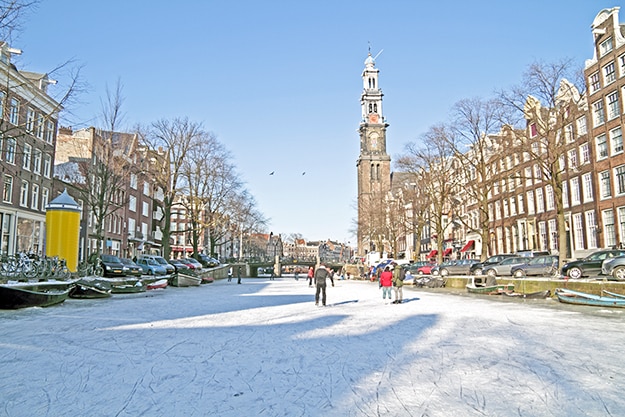 Amsterdam Rozewerf