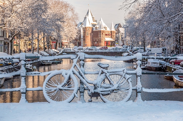 Amsterdam photo 3