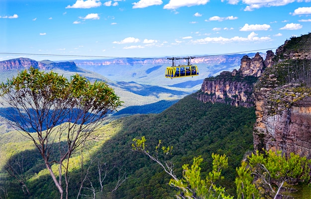 Australia landscape photo 3