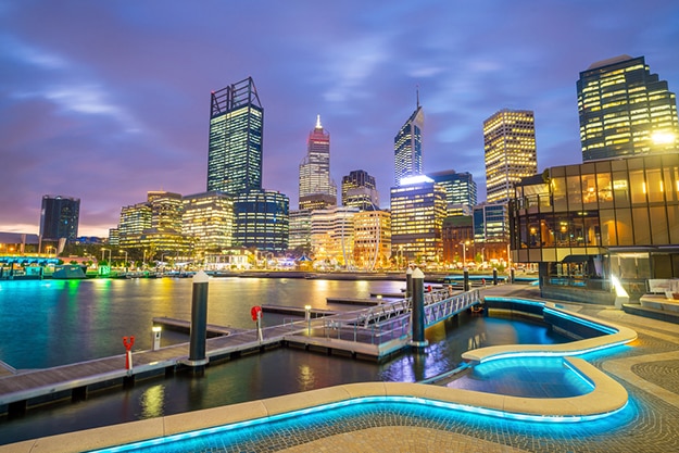 Australia landscape photo 5