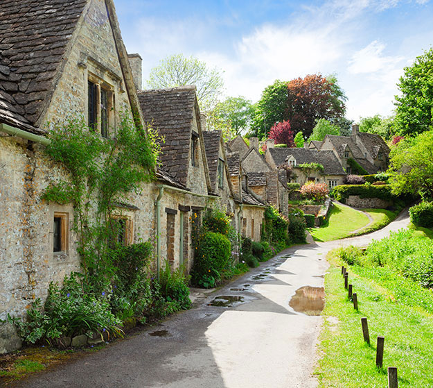 Breathtaking Photos of England Like Never Seen Before | India.com