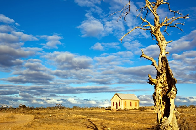 Church Australia